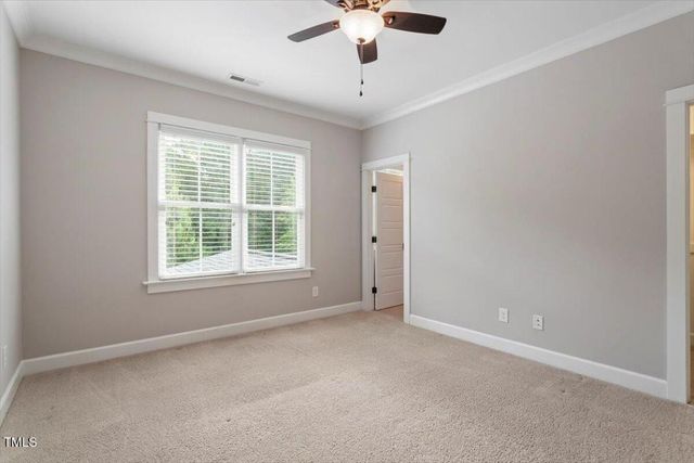 612 Hawks Ridge Court, Apex, NC 27539