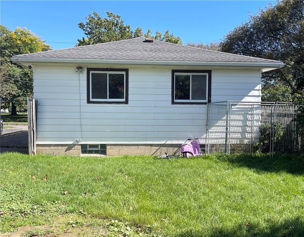 143 Northampton Street, Rochester, NY 14606