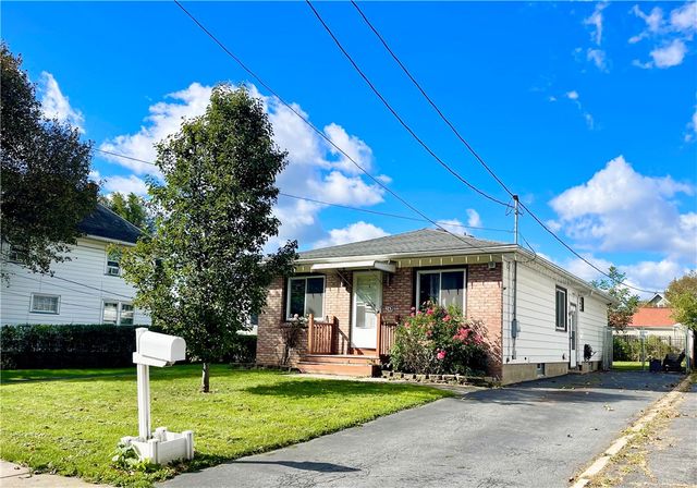 143 Northampton Street, Rochester, NY 14606