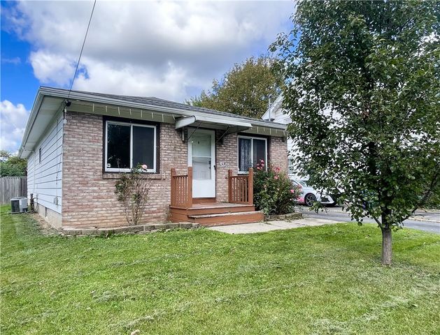 143 Northampton Street, Rochester, NY 14606