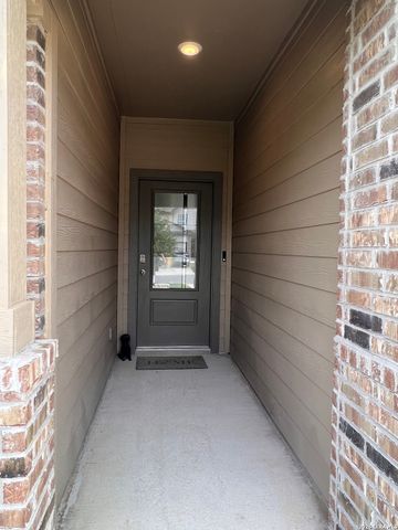 4910 Practice Grn, San Antonio, TX 78261