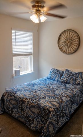 4910 Practice Grn, San Antonio, TX 78261