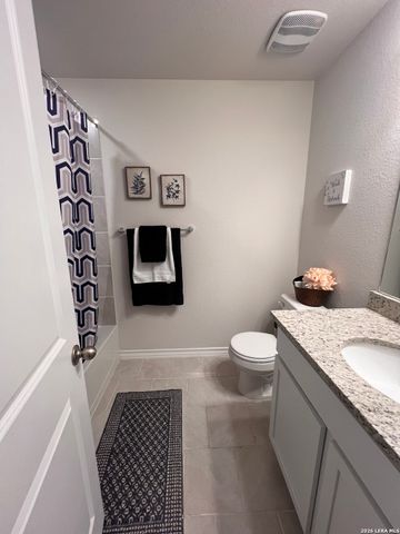 4910 Practice Grn, San Antonio, TX 78261