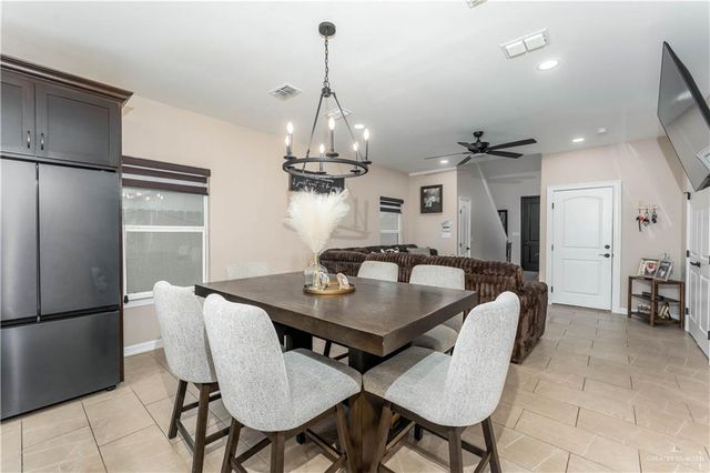 709 La Laguna Road, Mission, TX 78572