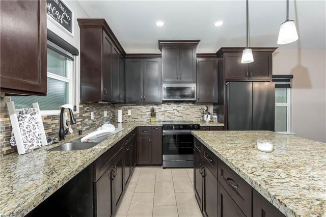 709 La Laguna Road, Mission, TX 78572