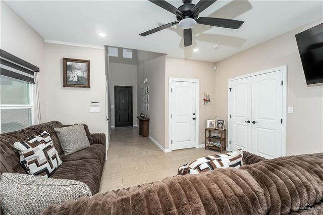 709 La Laguna Road, Mission, TX 78572