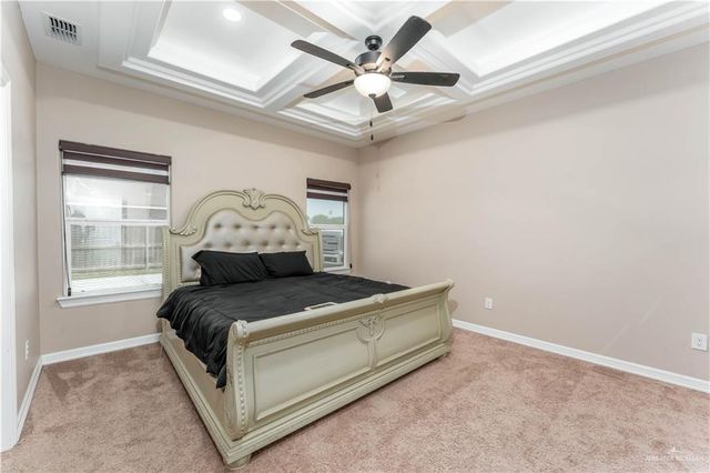 709 La Laguna Road, Mission, TX 78572