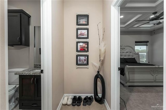 709 La Laguna Road, Mission, TX 78572