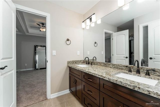 709 La Laguna Road, Mission, TX 78572