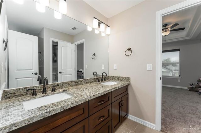 709 La Laguna Road, Mission, TX 78572