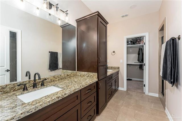 709 La Laguna Road, Mission, TX 78572