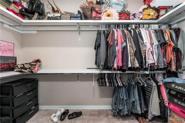 709 La Laguna Road, Mission, TX 78572