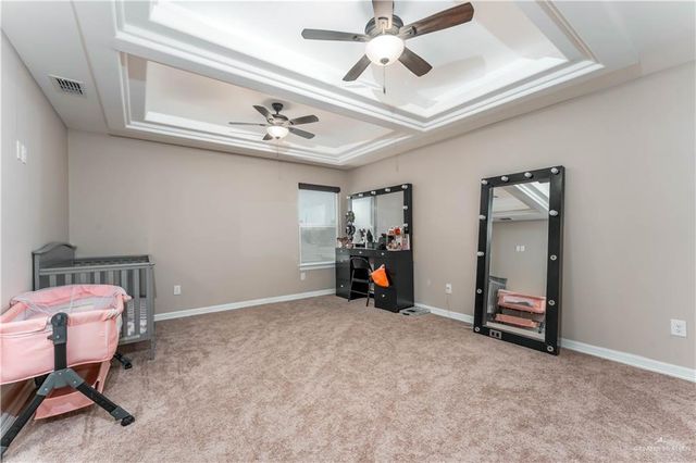 709 La Laguna Road, Mission, TX 78572