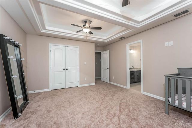 709 La Laguna Road, Mission, TX 78572