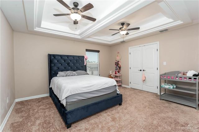 709 La Laguna Road, Mission, TX 78572