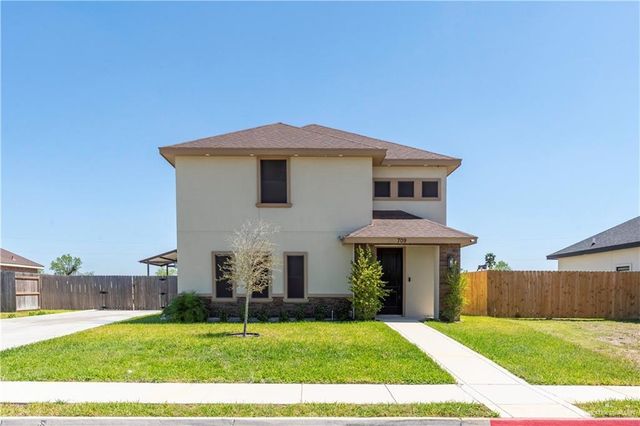 709 La Laguna Road, Mission, TX 78572