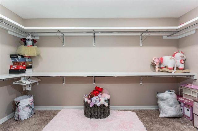 709 La Laguna Road, Mission, TX 78572