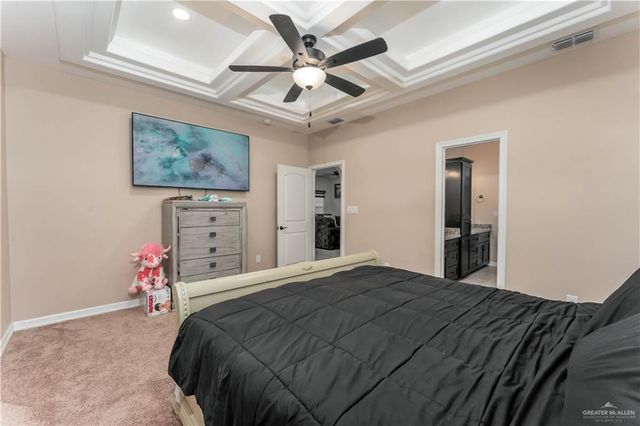 709 La Laguna Road, Mission, TX 78572