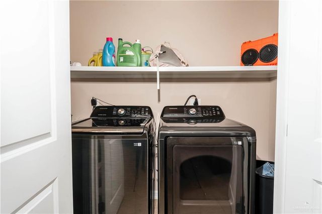 709 La Laguna Road, Mission, TX 78572