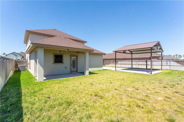 709 La Laguna Road, Mission, TX 78572