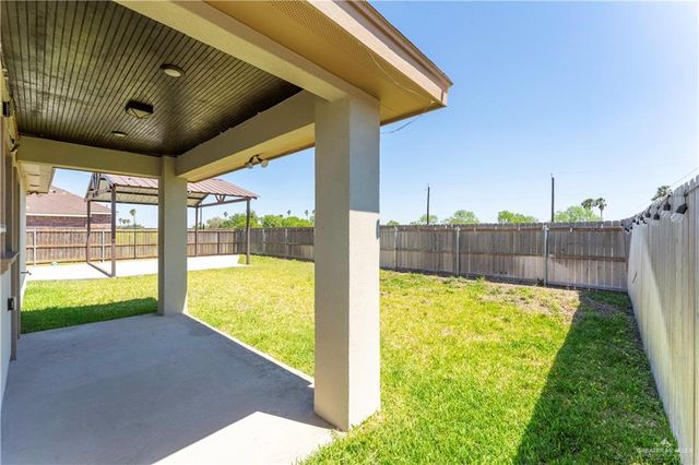 709 La Laguna Road, Mission, TX 78572