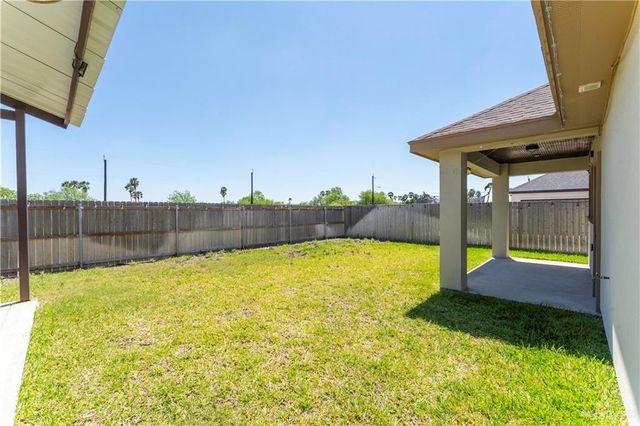 709 La Laguna Road, Mission, TX 78572