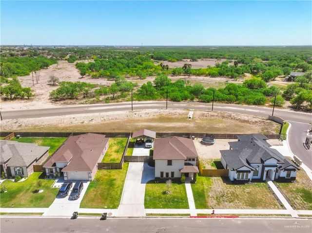 709 La Laguna Road, Mission, TX 78572
