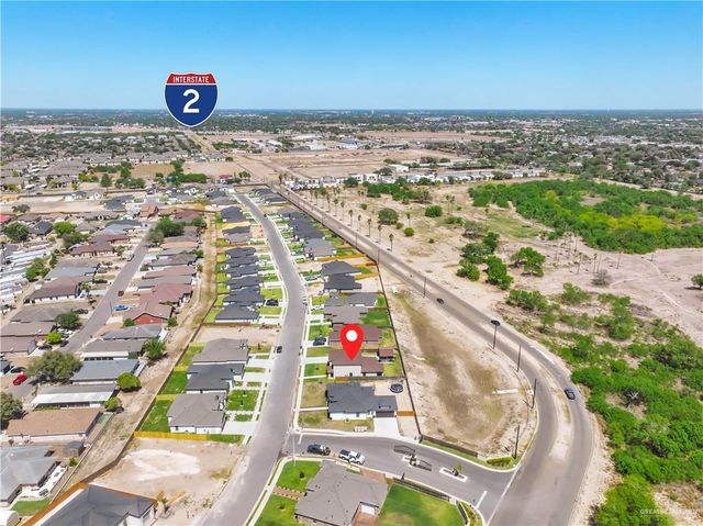 709 La Laguna Road, Mission, TX 78572