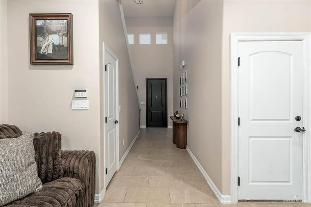 709 La Laguna Road, Mission, TX 78572