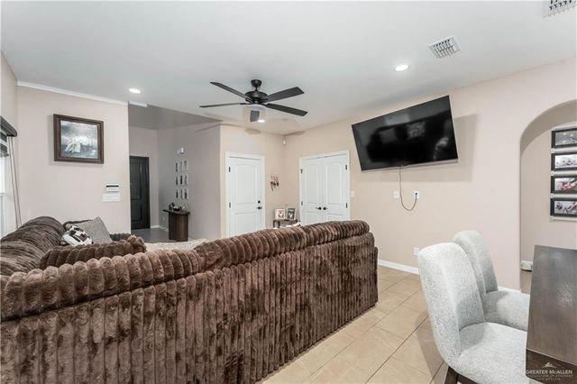 709 La Laguna Road, Mission, TX 78572