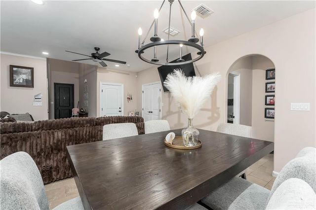 709 La Laguna Road, Mission, TX 78572