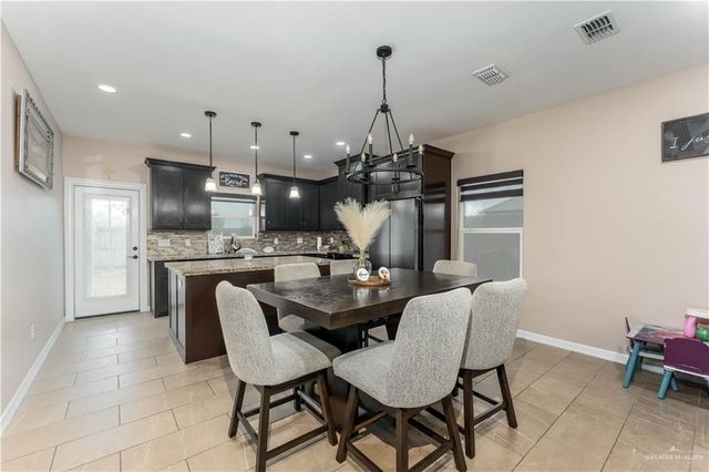 709 La Laguna Road, Mission, TX 78572