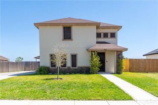 709 La Laguna Road, Mission, TX 78572