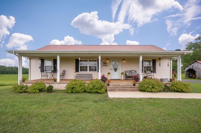 126 Ozone Rd, Monroe, TN 38573
