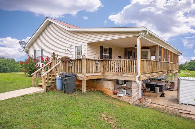 126 Ozone Rd, Monroe, TN 38573