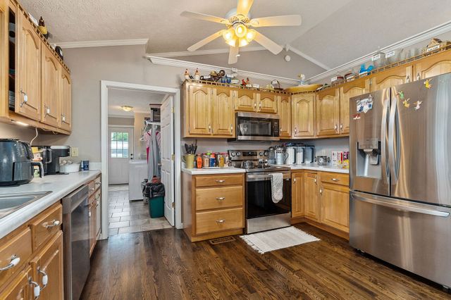 126 Ozone Rd, Monroe, TN 38573