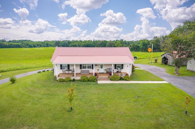 126 Ozone Rd, Monroe, TN 38573