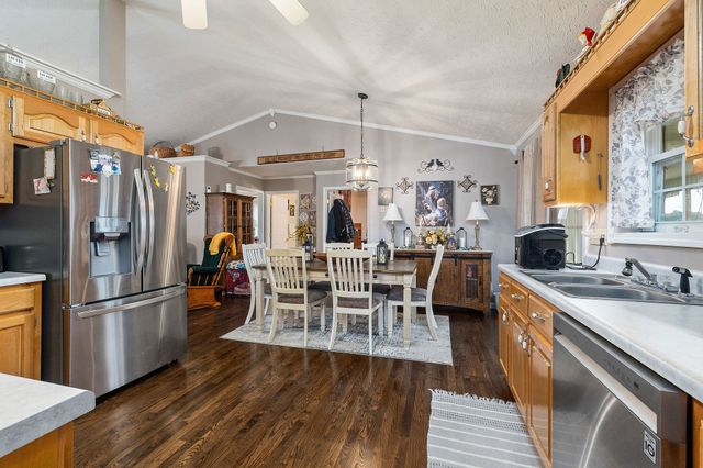 126 Ozone Rd, Monroe, TN 38573