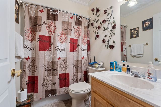 126 Ozone Rd, Monroe, TN 38573