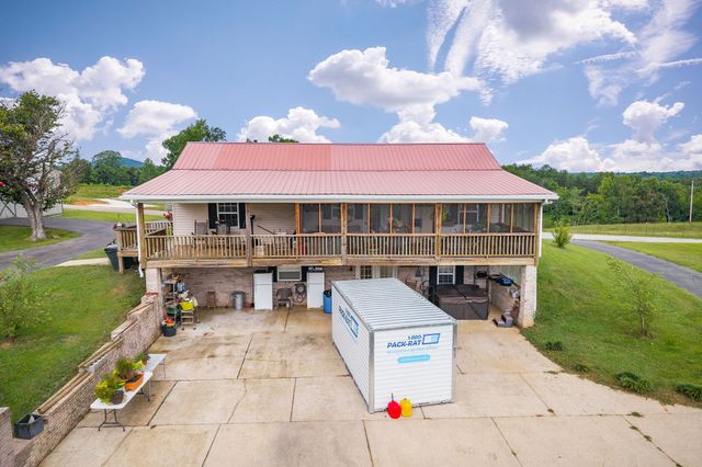 126 Ozone Rd, Monroe, TN 38573