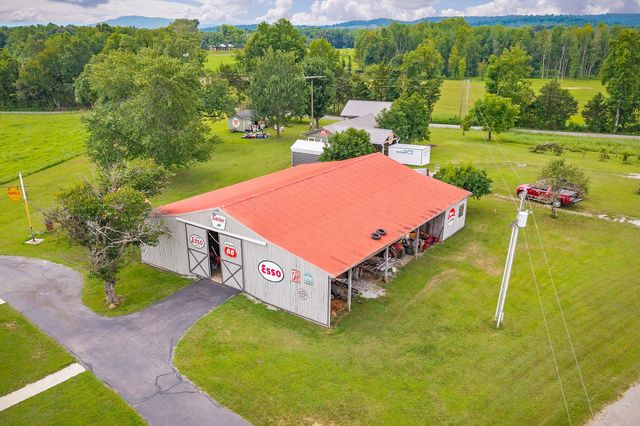 126 Ozone Rd, Monroe, TN 38573