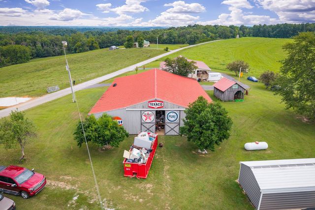 126 Ozone Rd, Monroe, TN 38573