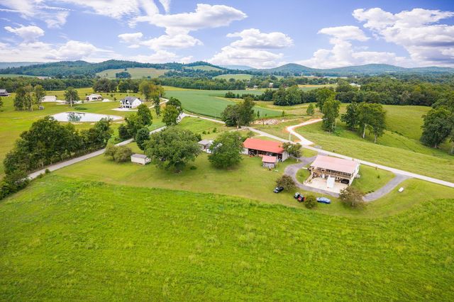 126 Ozone Rd, Monroe, TN 38573