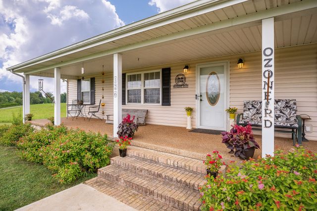 126 Ozone Rd, Monroe, TN 38573