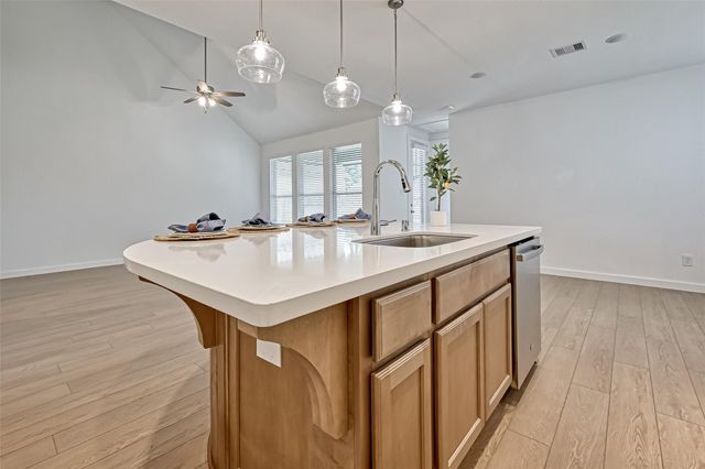323 Highland Bayou Drive, Conroe, TX 77304