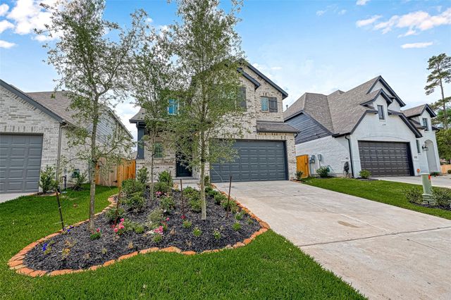 323 Highland Bayou Drive, Conroe, TX 77304