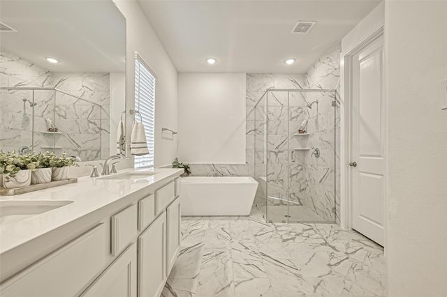 323 Highland Bayou Drive, Conroe, TX 77304