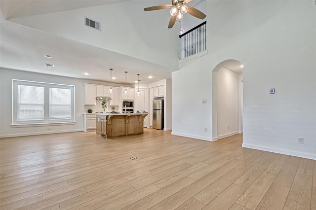 323 Highland Bayou Drive, Conroe, TX 77304