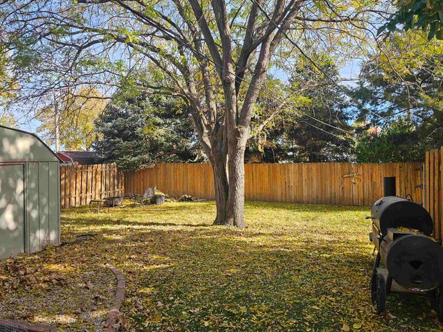 432 N Roosevelt St, Lindsborg, KS 67456