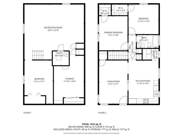 432 N Roosevelt St, Lindsborg, KS 67456